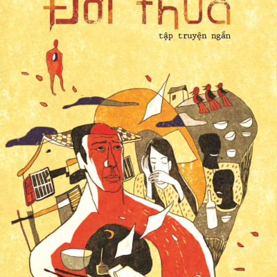 Đời Thừa (Tập Truyện Ngắn) 